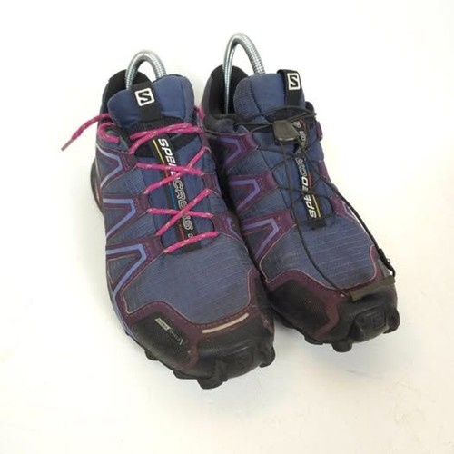 Scarpe trail running - trail,