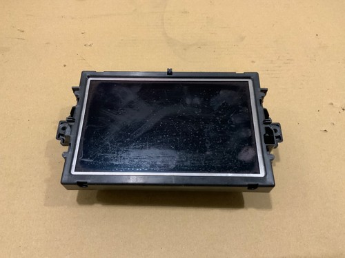 Mercedes w204 schermo display - schermo,