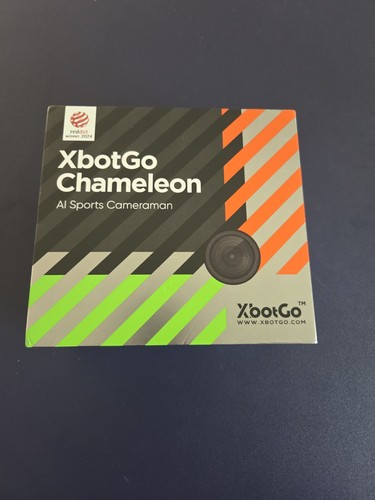 Xbotgo chameleon action cam - xbotgo,
