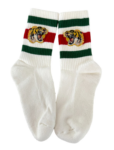 Calze girocollo gucci - girocollo,