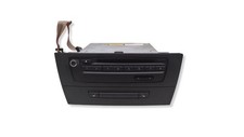 BMW 3 E90 E91 2009 Radio