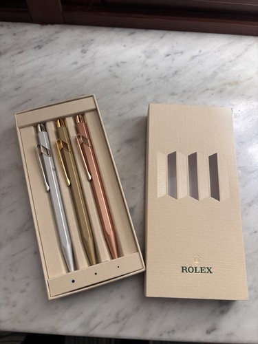 Penne rolex - rolex,