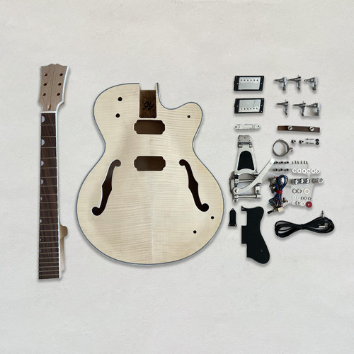 Kit chitarra elettrica fai - , da