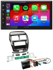 Kenwood MP3 USB DAB 2DIN