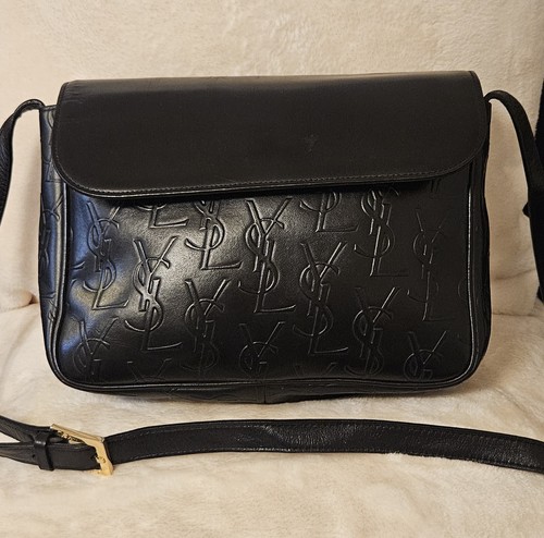 Borsa tracolla yves saint - a,