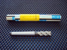FRESA WMW A 4 TAGLIENTI IN HSS
