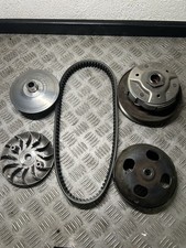 KIT TRASMISSIONE COMPLETO HONDA FORESIGHT 250 1998 2004