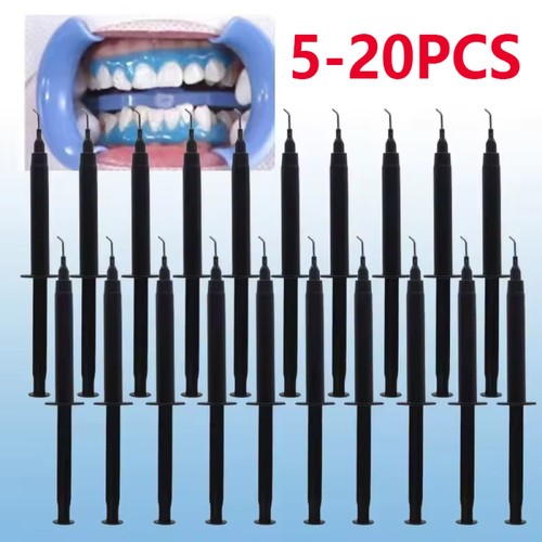 Gel gengivale dentale denti