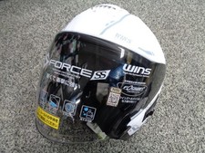 Top muta surf Wins G-FORCE SS JET Ibiza BIANCO L