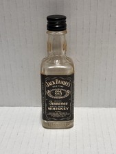 Jack Daniels Old Time Old n. 7