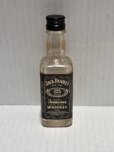 Jack daniels old - daniels,