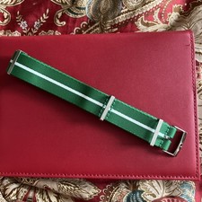 Cinturino orologio Omega NATO