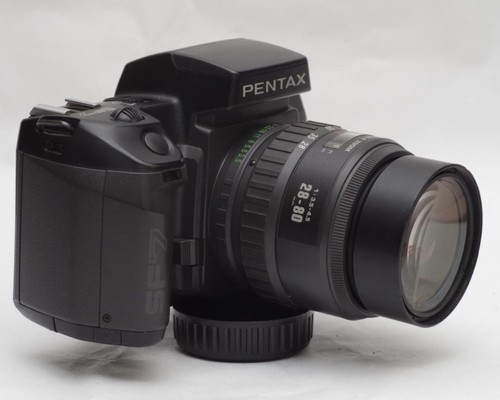 Pentax sf7 sf10 - (n,