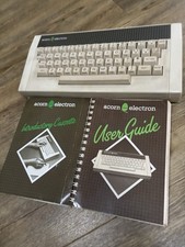 Acorn Electron Home Computer