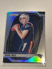 2024 PANINI PRIZM DRAKE MAYE