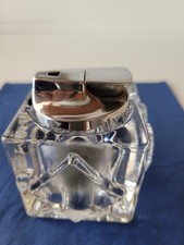 ACCENDINO DA TAVOLO VINTAGE