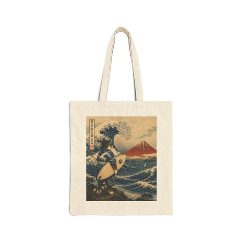 Borsa katsushika hokusai - borsa,