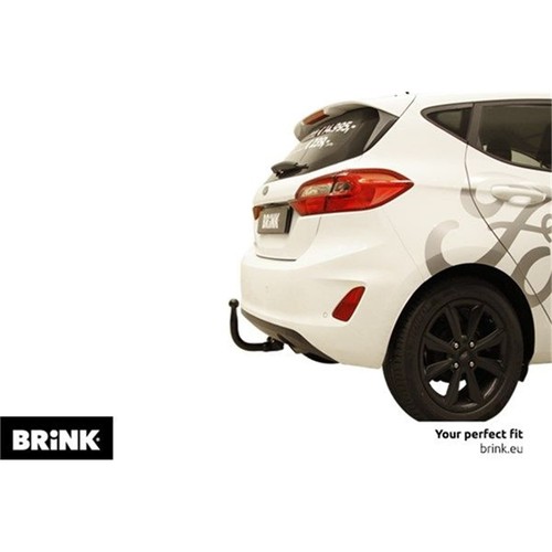 Brink gancio traino - gancio,