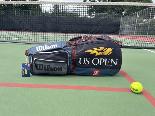 Borsa racchetta tennis - borsa,