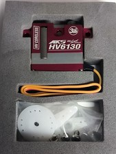 MKS Servos HV6130 Coreless