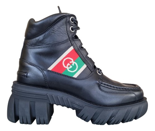 Gucci scarpe stivaletto - scarpe,