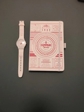 Orologio pubblicitario - orologio,