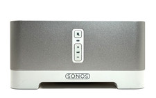 Sonos Connect Amp - Streamer