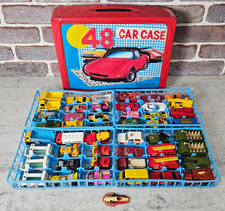 Lotto 48 auto pressofuse