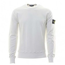 Stone Island Junior Logo Toppa