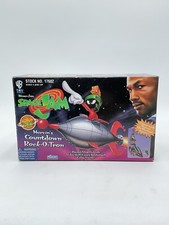 Space jam marvin rocket - space,