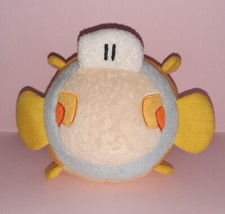 PELUCHE SEVI PESCE PALLA JUMBO