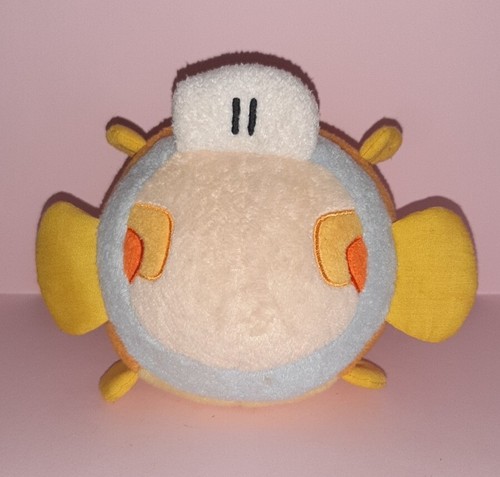 Peluche sevi pesce palla jumbo - peluche,