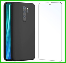Cover nera per xiaomi - nera,