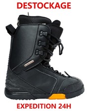 Scarponi snowboard - scarponi, da