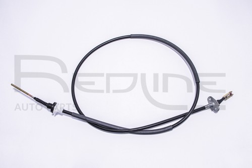 Cavo pedale frizione suzuki - cavo,