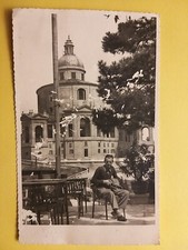 Beata Vergine di San Luca (Bologna). Fotografia Greco Nelson (Cavezzo-Modena).