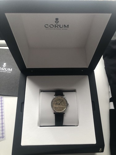 Corum tribute lira artisans - tribute, to