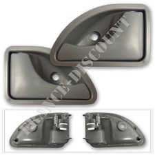 2 MANIGLIA INTERNA ANT DESTRA