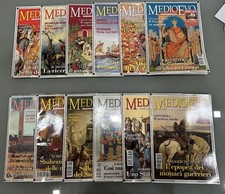 Riviste Medioevo Edizione