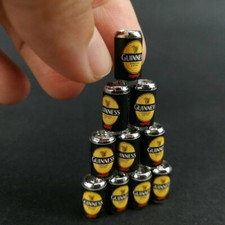 10pz Scala 1:12 casa delle