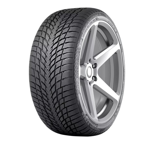 Gomme pneumatici invernali