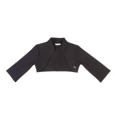 COPRISPALLE ARTIGLI RAGAZZA BAMBINA 8/16 ANNI A10460NERO