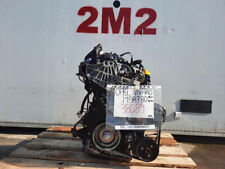 MOTORE PER OPEL Vivaro Serie (A) M9R780 114CV 84KW M9R780 diesel 20 (06>14)