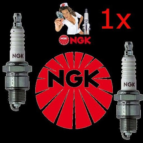 Candele ngk iridium yamaha - candele,