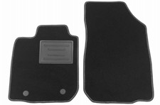 ASC tappetini auto anteriori