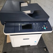 Xerox 3345 WorkCenter /DNI