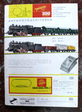 1/87 HO : FLEISCHMANN