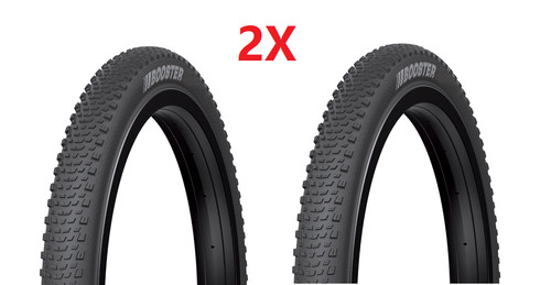 Copertoni booster bici mtb - copertoni,