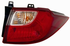 Faro Fanale Posteriore per