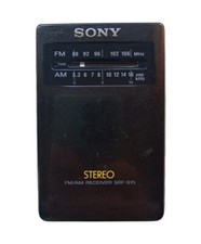 *HH* Radiolina Portatile